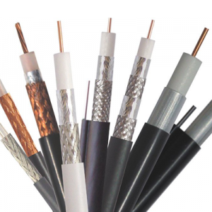 Audio & Video Products