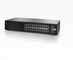 Unmanaged Switch (24 ) port (10/100) (SF112-24-EU)