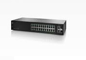 Unmanaged Switch (24 ) port (10/100) (SF112-24-EU)