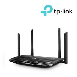 AC1200 Wireless MU-MIMO Gigabit Router (Archer C6)