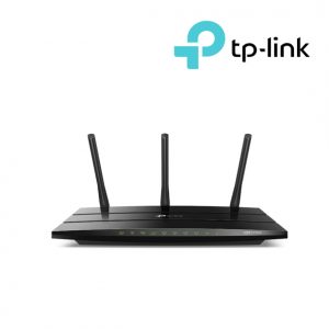AC1750 Dual Band Access Point/ Wireless Gigabit Router (Archer C7)