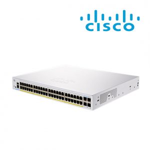 Smart Switch (48) port gigabit (CBS250-48T-4G-EU)