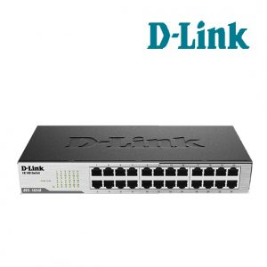 DES-1024D