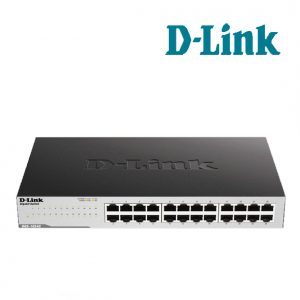 DGS-1024C