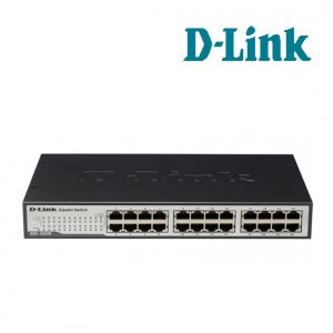 DGS‑1024D