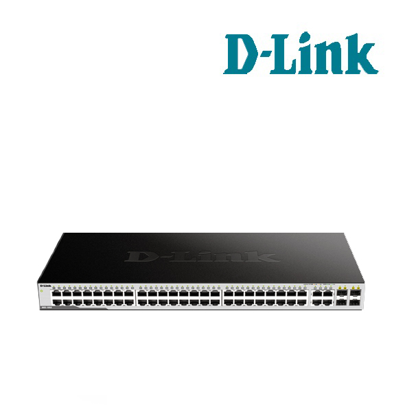 DGS-1052