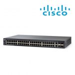 Smart Switch (48) port (10/100) (SF250-48-K9-EU)