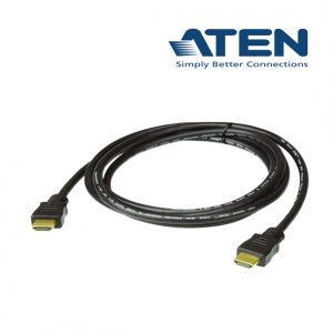ATEN HDMI Cable 10Meter     2L-7D10H