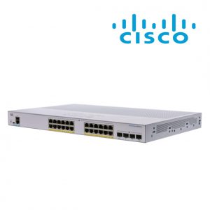 CBS350-24P-4X