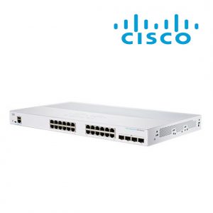 CBS350-24T-4X