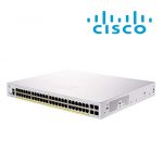 Managed Switch (48) port gigabit (CBS350-48T-4G-EU)