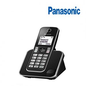 KX-TGD310