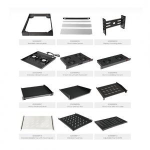Cabient Accessories