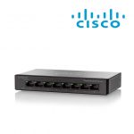 Unmanaged Switch (8 ) port (10/100) (SF110D-08-EU)