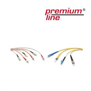Patch Cord LC-LC Duplex SM 9/125 (3) M (213799030)