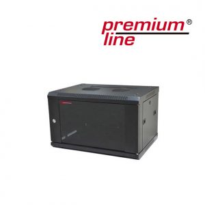 Wall Mount Cabinet 9U (60*60)cm (611266092)