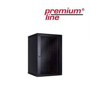 Wall Mount Cabinet 18U (60*60)cm (611266182)