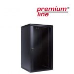 Wall Mount Cabinet 22U (60*60)cm (611266222)