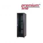 Network Server Cabinet 42U (60*80)cm (612268422)