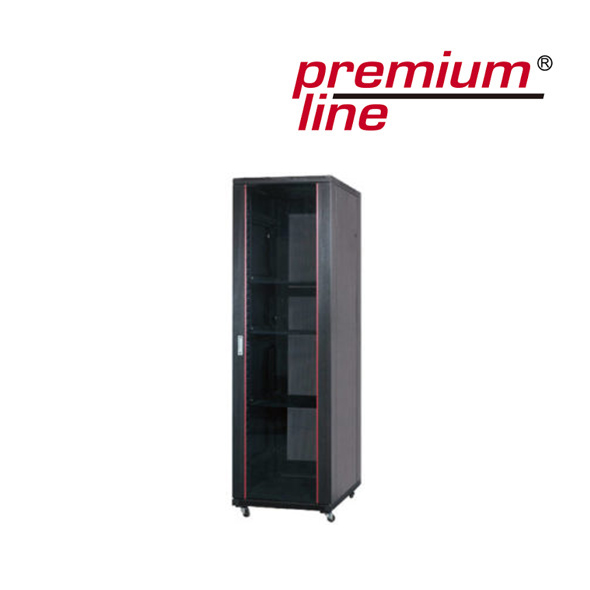 Network Server Cabinet 42U (60*80)cm (612268422)
