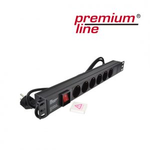 PDU 6-way (631210613)