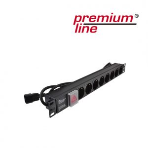 PDU 8-way (631210813)