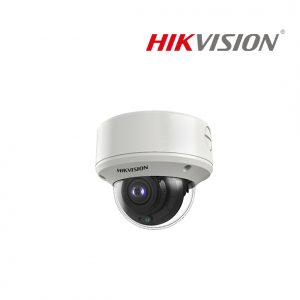 Dome Camera (8)MP (DS-2CE59U1T-VPIT3ZF)