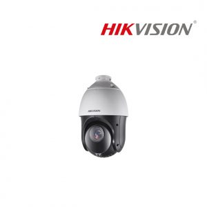 IR Turbo 4-Inch Speed Dome Camera (2)MP (DS-2AE4215TI-D)
