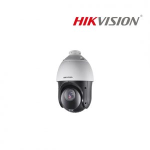 IR Turbo 4-Inch Speed Dome Camera (2)MP (DS-2AE4225TI-D)