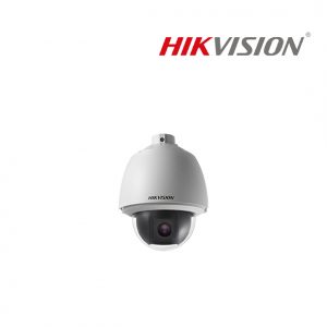 Turbo 5-Inch Speed Dome Camera (2)MP (DS-2AE5232T-A)