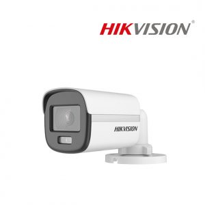 ColorVu Fixed Bullet Camera (2)MP (DS-2CE10DF0T-F)
