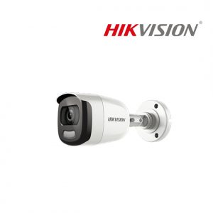 Full Time Color Bullet Camera (2)MP (DS-2CE10DFT-F)