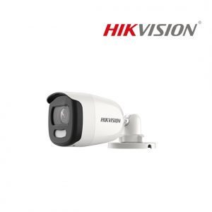 Full Time Color Camera (5)MP (DS-2CE10HFT-F)