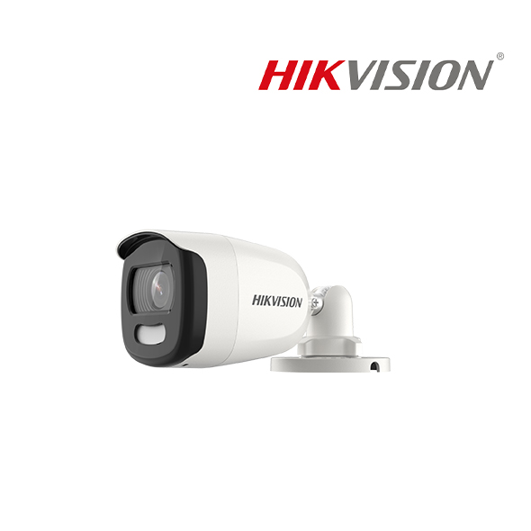 Full Time Color Camera (5)MP (DS-2CE10HFT-F)