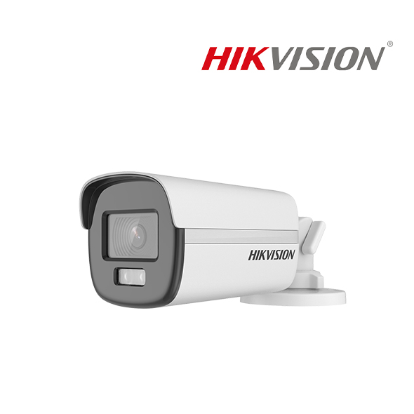ColorVu Fixed Bullet Camera (2)MP (DS-2CE12DF0T-F)