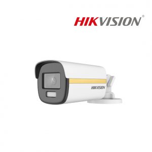 ColorVu Fixed Bullet Camera (2)MP (3.6)MM (DS-2CE12DF3T-F)