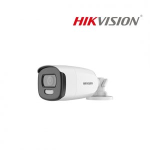 Full Time Color Camera (5)MP (3.6)MM (DS-2CE12HFT-F)