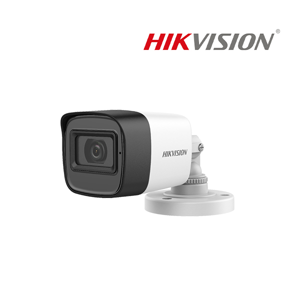 Audio Camera (2)MP (DS-2CE16D0T-ITF(C)