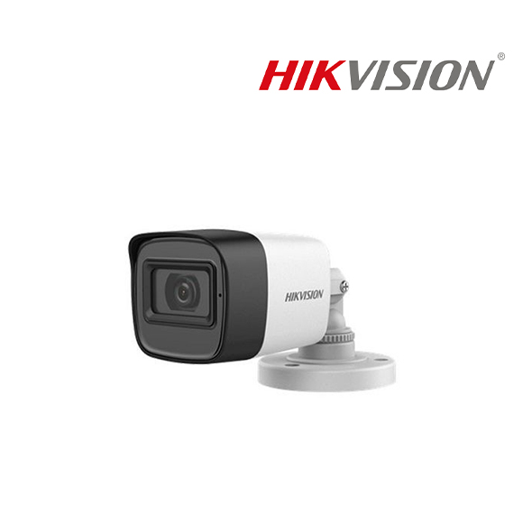 Audio Camera (2)MP (DS-2CE16D0T-ITFS)