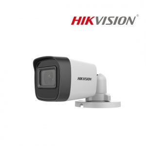 Camera (2 MP) (DS-2CE16DOT-ITPF (C))