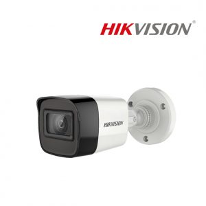 Bullet Camera (5)MP (DS-2CE16H0T-ITF)