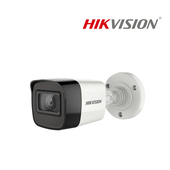 Bullet Camera (5)MP (DS-2CE16H0T-ITF)