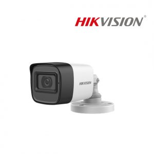 Audio Camera (5)MP (DS-2CE16H0T-ITFS)