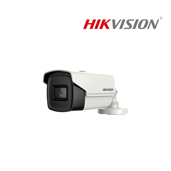 Bullet Camera (8)MP (2.8)MM (DS-2CE16U1T-IT1F)