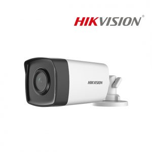 Camera (2)MP (DS-2CE17D0T-IT5F(C))