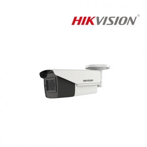Bullet Camera (8)MP (DS-2CE19U1T-(A)IT3ZF)