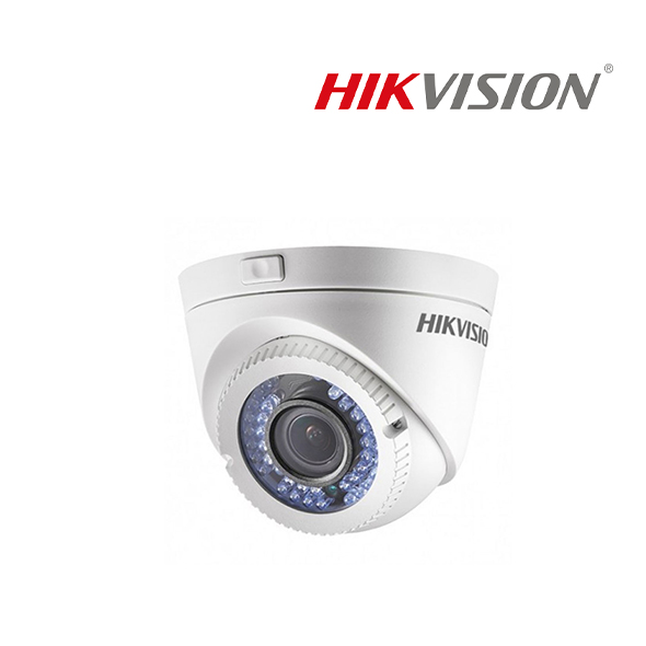 HD (1080)p IR Turret Camera (DS-2CE56D0T-VFIR3F)