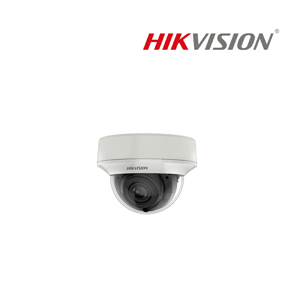 Dome Camera (8)MP (DS-2CE56U1T-(A)ITZF)