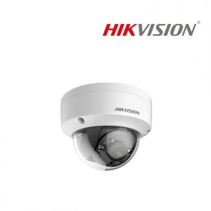 Dome Camera (8) MP ( 3.6) MM ( DS-2CE57U1T-VPITF)