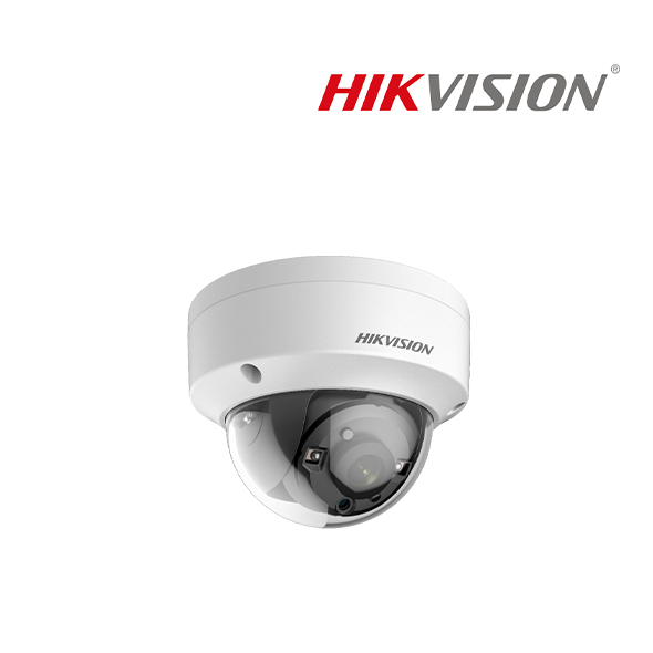 Dome Camera (8) MP ( 3.6) MM ( DS-2CE57U1T-VPITF)